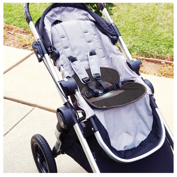 Safe Fit Protective Seat Saver Strollers Car Seats Leak Proof NEW Baby Toddler - Picture 6 of 6